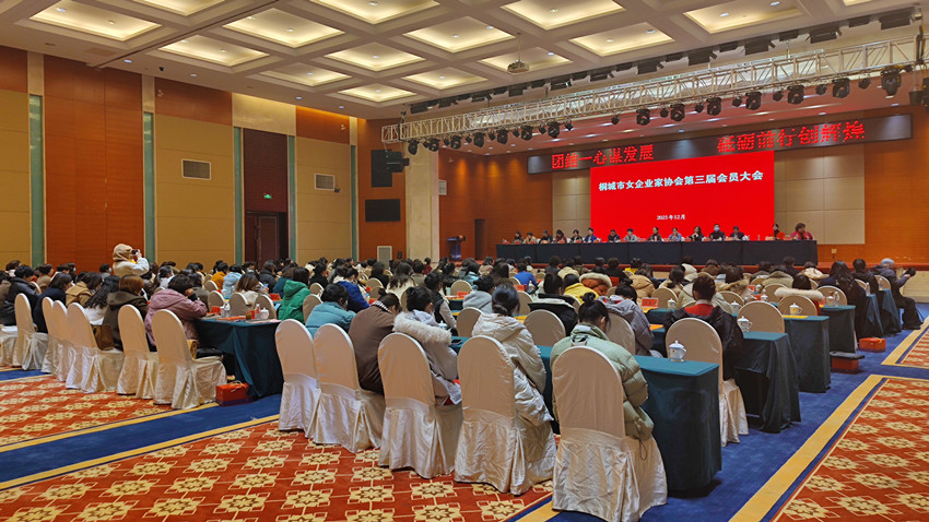 桐城市女企業(yè)家協(xié)會(huì)第三屆會(huì)員大會(huì)召開4.jpg