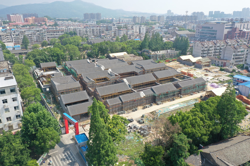 六尺巷張園建設現場航拍圖.JPG