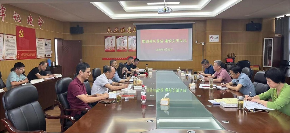 圖為桐城黨校開展移風易俗宣傳教育.jpg