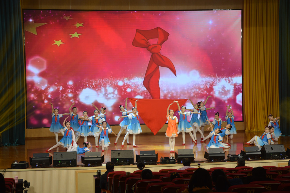 2023年桐城市中小學(xué)生（幼兒）藝術(shù)節(jié)文藝表演類比賽活動.jpg